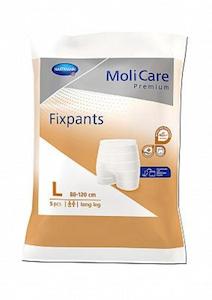 Continence: Molicare Net Pants