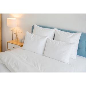 Continence: Waterproof Fitted Sheet