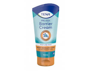 Barrier Cream