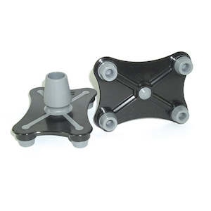 Crutches Canes: Unifoot