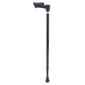 Crutches Canes: Walking Stick - Fischer Support Stick