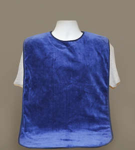 Bibs: Bib Extra Absorbent Brolly Sheets