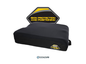 Cushions Pressure Care: Stealth Spectrum GEL SPP