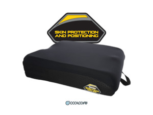 Cushions Pressure Care: Stealth Spectrum Foam SPP