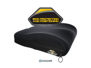 Cushions Pressure Care: Stealth Tru Comfort SPP