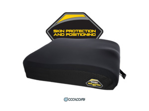 Cushions Pressure Care: Stealth Solution SPP