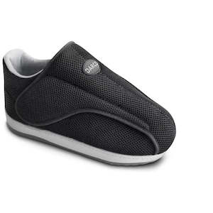 Exercise Rehabilitation: Darco Allround Shoe