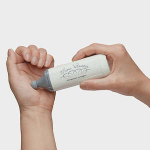 Exercise Rehabilitation: Mini Vibrating Massager