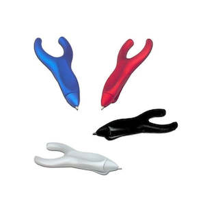 Exercise Rehabilitation: Pen Again