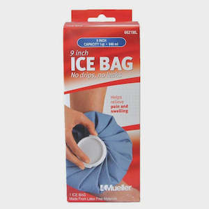 Ice Bag