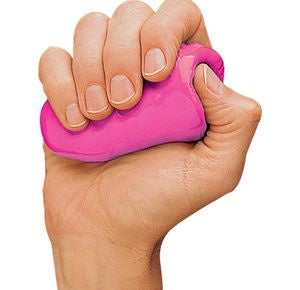 Exercise Rehabilitation: Air Putty