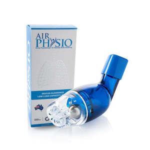 Exercise Rehabilitation: Air Physio