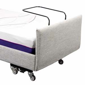 Furniture: Icare Blanket Cradle