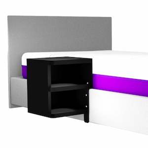 Furniture: Bedside Table Attachment