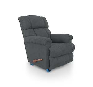 Furniture: La-Z-Boy Pinnacle Mobile Recliner