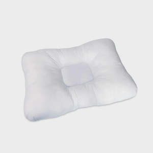 Furniture: Cervical Pillow