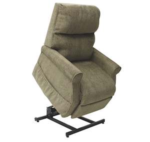 Furniture: Lift Chair - Monarch Viking