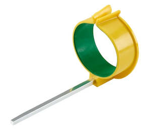 Peta Garden Tool Cuff Support