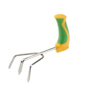 Short Handled Garden Tools