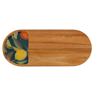 Giftware: Serving Board