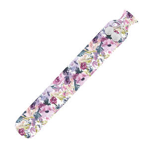 Giftware: Long Hot Water Bottle