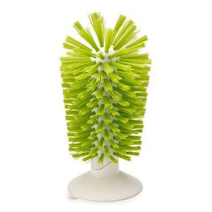 Home Living: Cup Brush