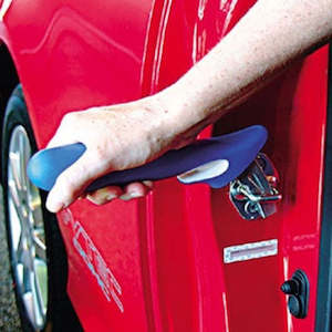 Home Living: Auto Bar (Car Bar)