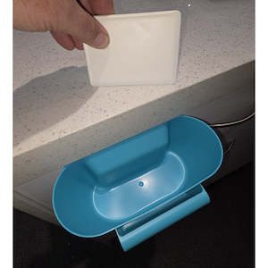 Home Living: Scrap Trap