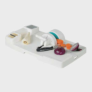 Home Living: Kitchen Workstation