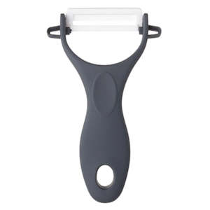 Home Living: Ceramic Peeler