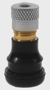 Parts Accessories: E Scooter Tubeless Valve Stem