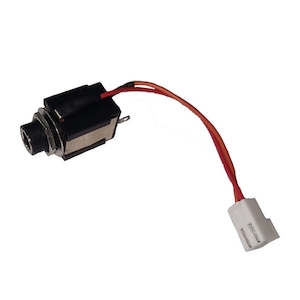 Parts Accessories: Heartway PF5 Ignition Socket