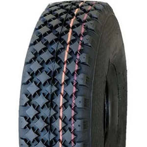 Parts Accessories: Tyre 300-4 Black Diamond