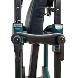 Parts Accessories: Rollz Motion Locking Hook