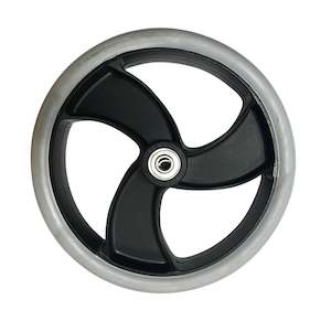 8" Castor for Goldfern Premium Rollator