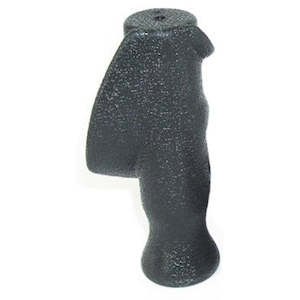 Parts Accessories: Handgrip to suit Mobilis Walking Frames