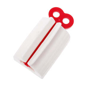 Personal Care: Tube Squeezer Tool