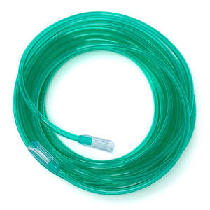 Personal Care: Oxygen Tubing