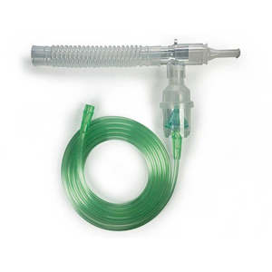 Personal Care: Nebuliser Set