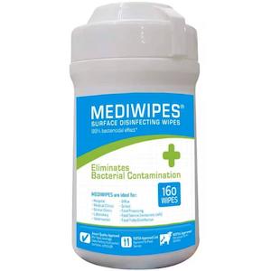 Mediwipes