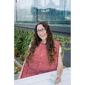 Personal Care: Bib - Feeding