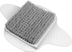 Personal Care: Foot Brush