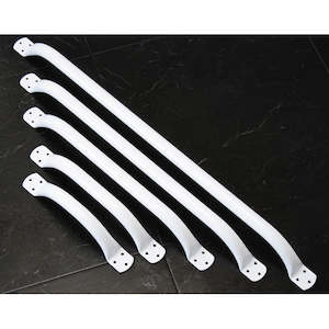 Rails: Aluminium Rails