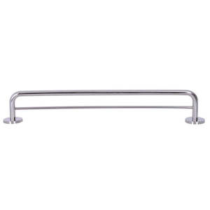 Rails: Support Rail with Towel Rail