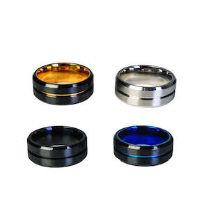 Rotating Fidget Ring