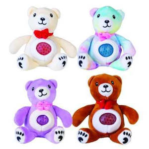 Sensory: Jellyroos Teddy Bears