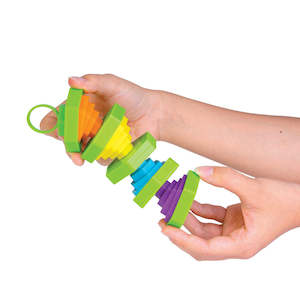 Sensory: Sensory Stack Lantern