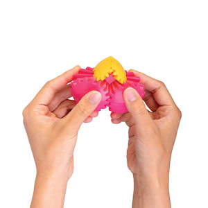 Sensory: Fidget Gear Ball