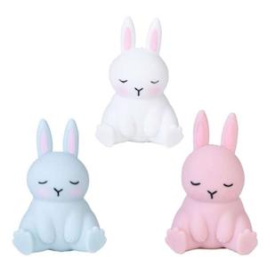 Sensory: Pullie Pal Furever Pets Stretch Bunny
