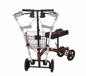 Walker Frames: Knee Walker Freiheit